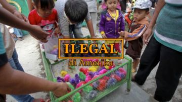 7 Hal Legal di Indonesia Tapi Justru Ilegal di Amerika. Pelakunya Bisa Dihukum Penjara!