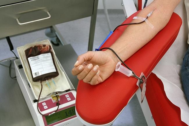 5 Hal yang Wajib Diperiksa Sebelum Kamu Donor Darah. Tak Perlu Takut Lagi ya!
