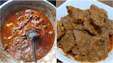 Rahasia Resep Rendang Daging yang Empuk dan Meresap Bumbunya