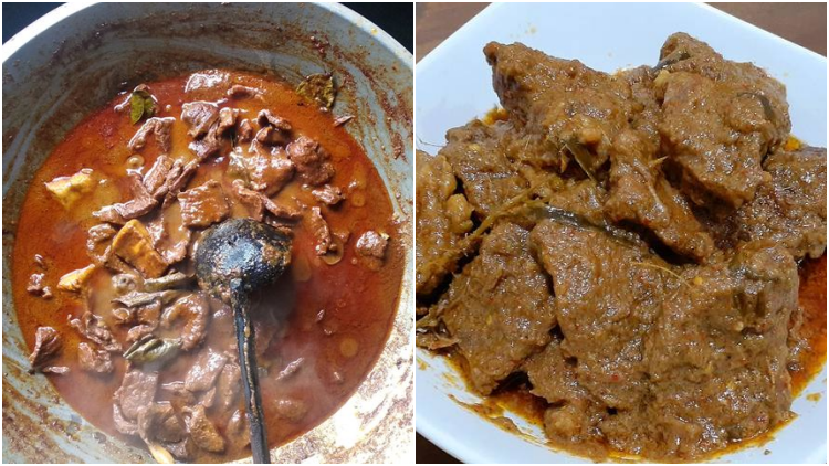 Rahasia Resep Rendang Daging yang Empuk dan Meresap Bumbunya