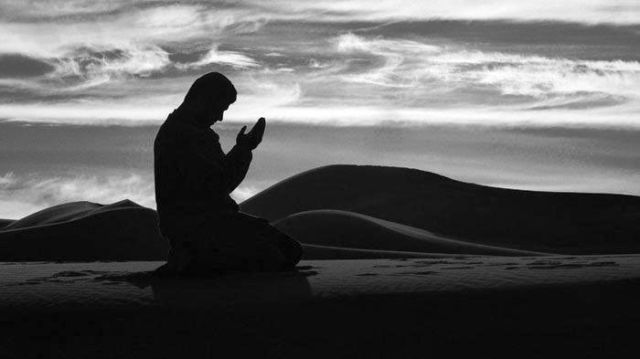 Tata cara sholat tahajjud dan niat sholat tahajjud disertai doa sholat tahajjud