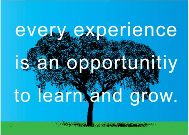 experience