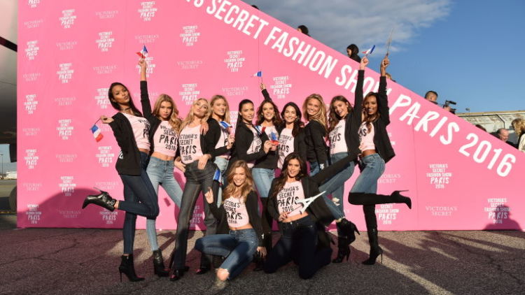 Curhatan 5 Model Victorias Secret, Korban Bully sampai Skoliosis