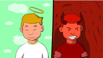 Gemini yang Berkepribadian Ganda (atau Lebih), Apapun yang Penting Hepi #GanyangZodiakmu