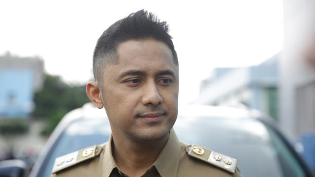 Jadi Momen Kebanggaan Tersendiri, ini 7 Seleb yang Pernah Bergabung Jadi Anggota Paskibraka