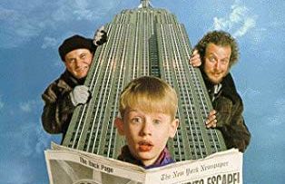 Home Alone 2, Film Keluarga yang Selalu Tampil Ketika Libur Musim Panas
