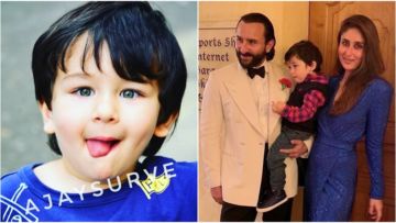 Punya Istana hingga Hutan, Ini Kekayaan Taimur Ali Khan di Usianya yang 3 Tahunan. Tajir Abis!