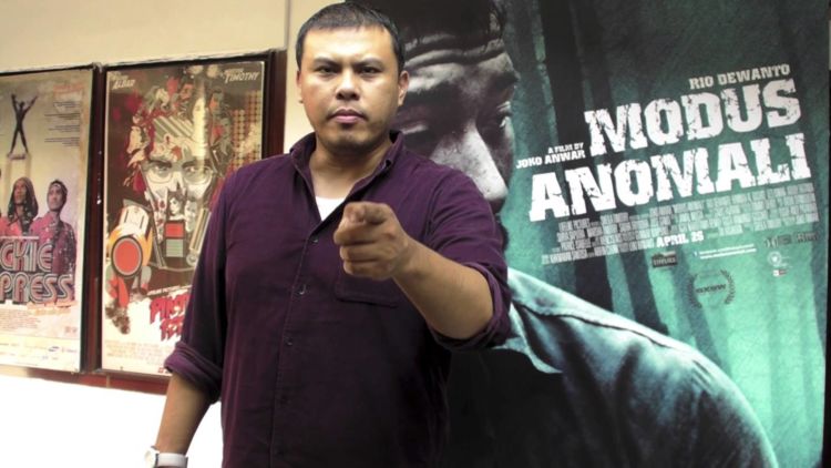 Joko Anwar dan Deretan Film yang Idenya Sangat Brilian. Bikin Kita Optimis sama Dunia Film Tanah Air!