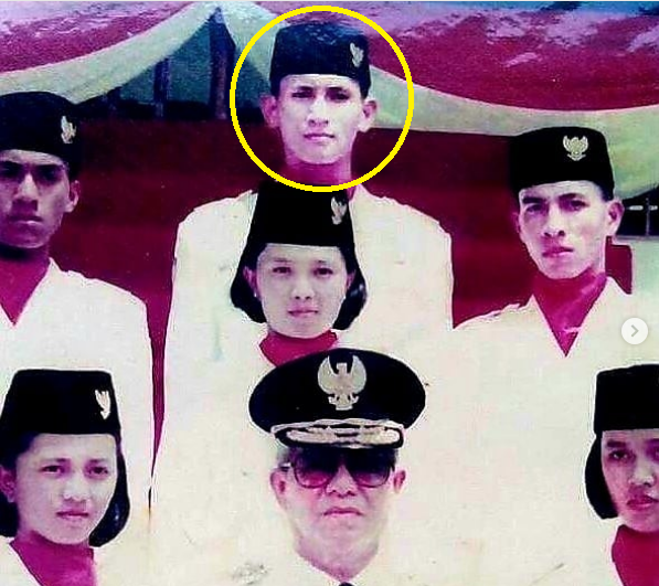 Jadi Momen Kebanggaan Tersendiri, ini 7 Seleb yang Pernah Bergabung Jadi Anggota Paskibraka