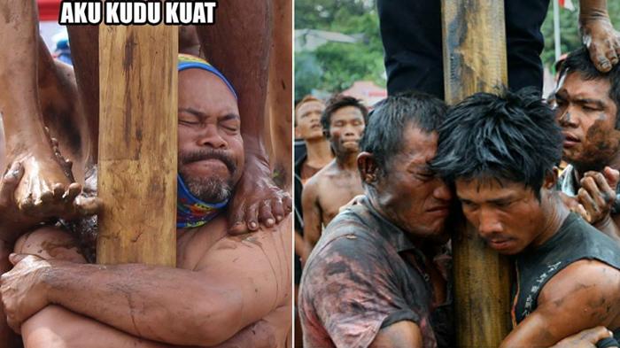 lomba agustusan
