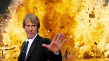 10 Film Garapan Michael Bay, Seorang Sutradara yang Sering Jadi Langganan Kritik Pedas para Kritikus