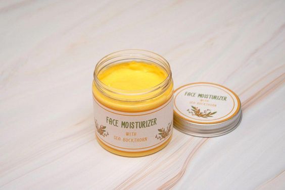 Moisturizer