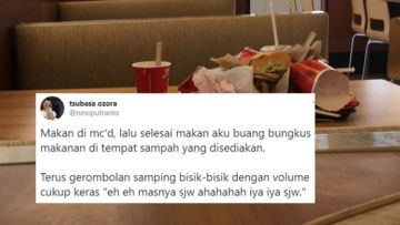 Orang-Orang Makin Kesal dengan Kesalahpahaman Sebutan SJW. Memangnya ‘Esjewe’ Ngeselin Banget, Ya?