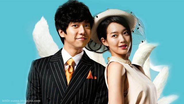 My Girlfriend is Gumiho, Seri Korea Romantis yang Wajib Ditonton Ulang
