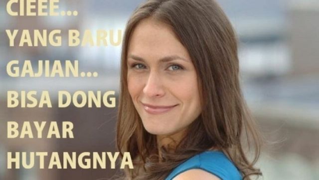 Mari yang belum bayar hutang