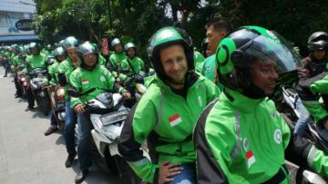 Politisi Malaysia Tolak Gojek di Negaranya, Karena Dianggap Lecehkan Martabat Generasi Muda