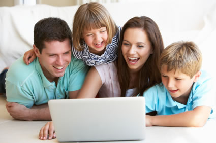 Parent\\\'s Support