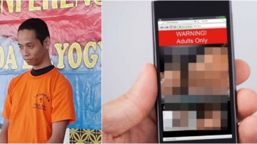 Mahasiswa UGM Diamankan Setelah Sebar Foto dan Video Mesumnya Bersama Pacar. Duh, Kok Bisa?!