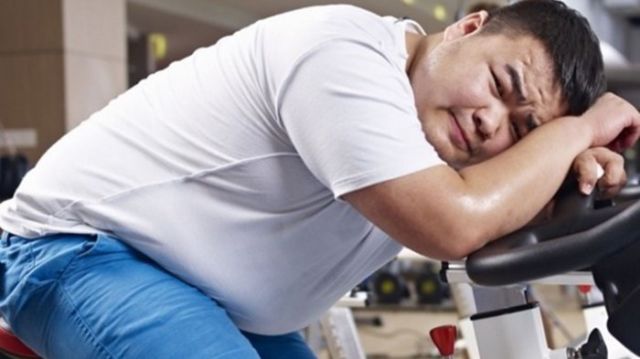 jabar.tribunnews.com Tips Diet untuk Orang-orang yang Malas Berolahraga - Tribun Jabar