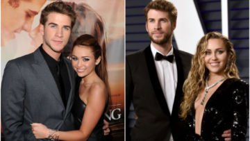 Perjalanan Cinta Miley Cyrus dan Liam Hemsworth; Penuh Putus Nyambung hingga Kini Bercerai