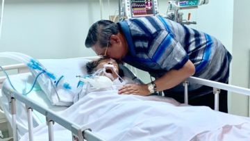 Ibunda SBY Berpulang, Begini Riwayat Siti Habibah dari Jatuh Sakit Hingga Wafat