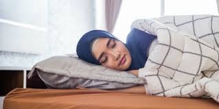 tidur