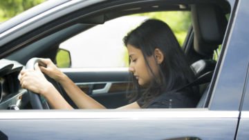 Jangan Sok-Sokan Bisa Nyetir Mobil Kalau 7 Etika Mengemudi ini Belum Khatam Kamu Lakoni