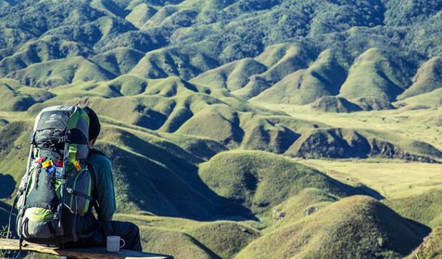 14 ways to be prepared for anything while traveling