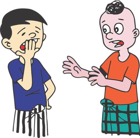 jangan menahan kantuk
