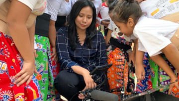 Kronologi Singkat Mencuatnya Nama Livi Zheng ke Publik. Sampai Jadi Trending dan Bahan Julid juga, Cuy!
