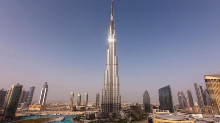 7 Gedung Pencakar Langit Tertinggi di Dunia. China Punya Dua, lho~