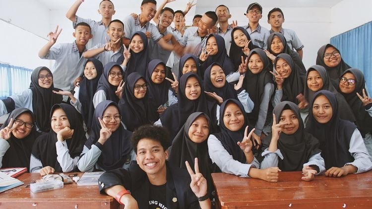 Roadshow Padjadjaran Education Festival (PEF) 2019: Edukasi dan Antusiasme