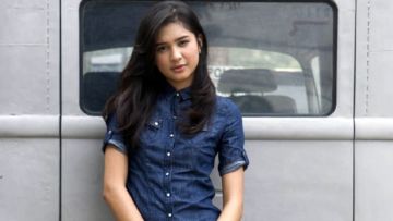 Meski Sudah Sukses Jadi Artis, 5 Wanita Ini Tak Melupakan Pendidikannya
