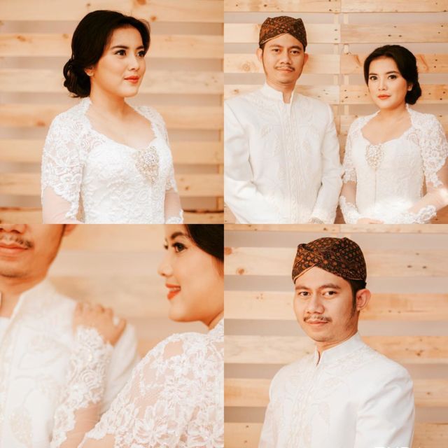 pre-wedding ala pas foto
