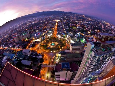 Cebu, Ratunya Negara Filipina