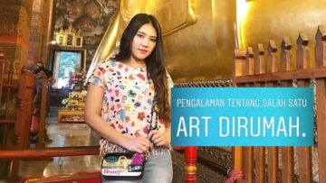 Barang Sering Dipakai Diam-Diam, Via Vallen Curhat Soal Kelakuan ART-nya yang Kini Menghilang