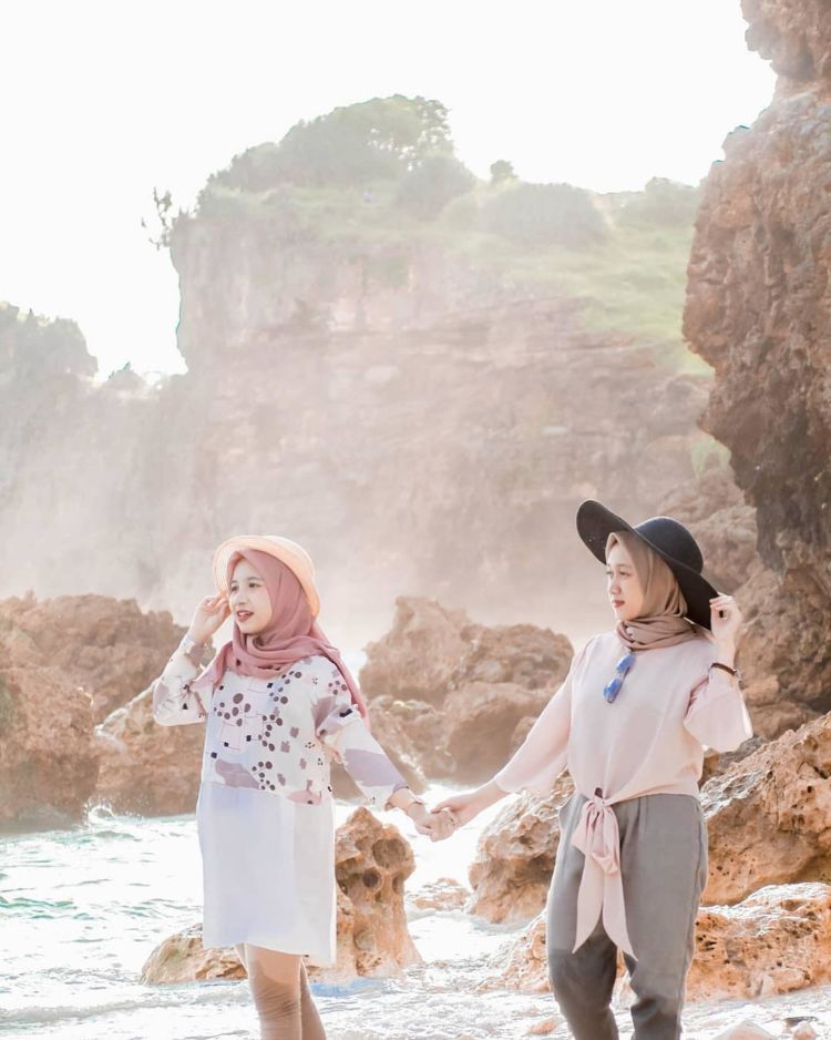 Wisata di Gunungkidul