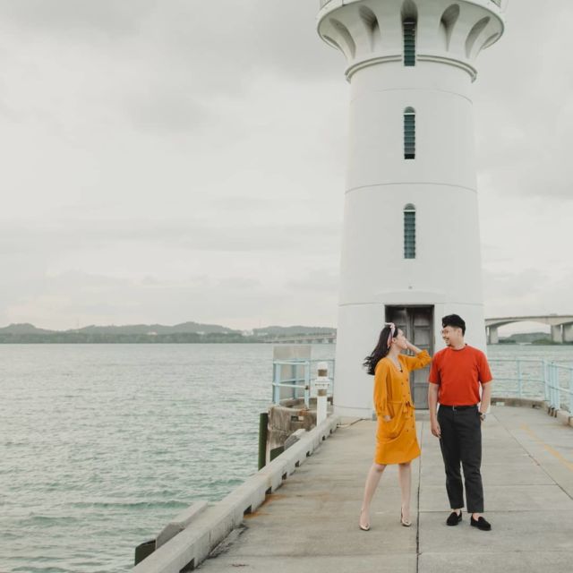 10 Tips Memilih Wardrobe untuk Foto Pre-wedding 21 Tips Memilih Wardrobe untuk Foto Pre-wedding