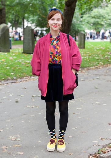 9 Outfit Simple Buat Cewek, Cocok Buat Keseharian 20 outfit wanita