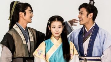 Wajib Nonton! 7 Drama Korea yang Dibintangi Barisan Pria Tampan