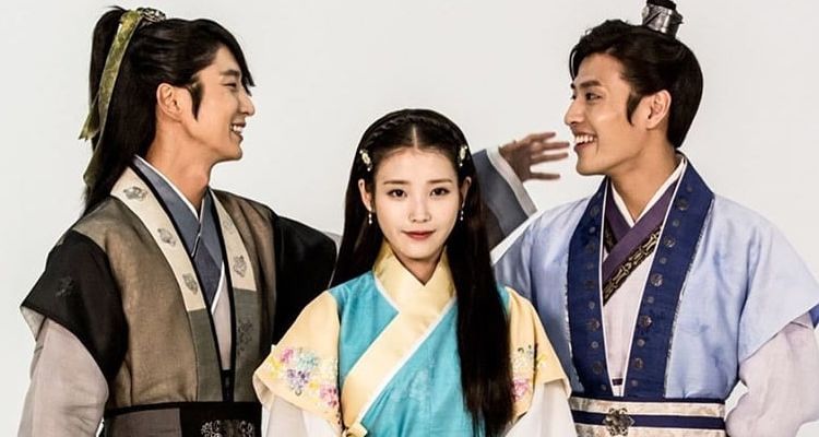 Wajib Nonton! 7 Drama Korea yang Dibintangi Barisan Pria Tampan