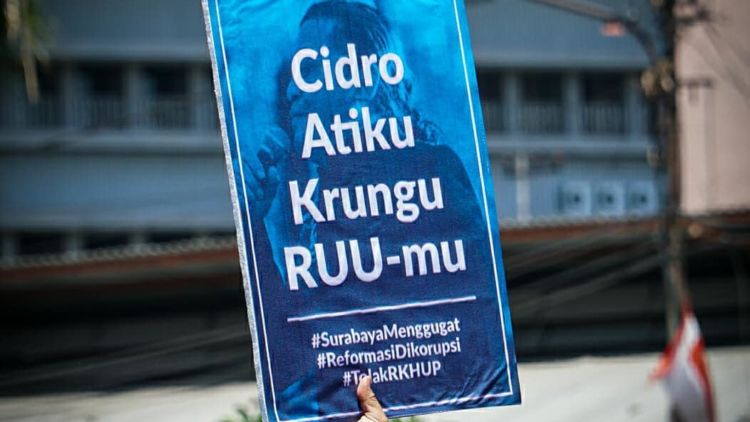 Memperjuangkan Isi Hati Nurani