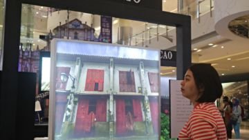 Macao Festival Ajak Wisatawan Mengenal Keindahan Asia dengan Cita Rasa Eropa