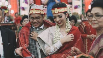 Mengulik Aturan Nikah dalam Adat Batak