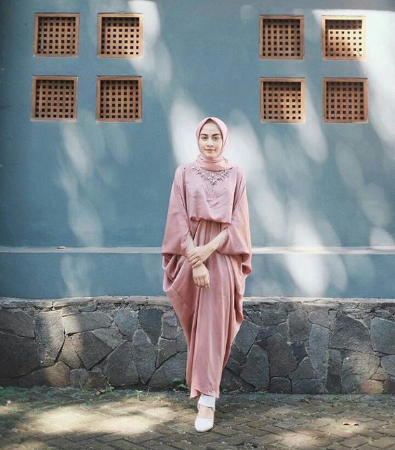 baju kaftan