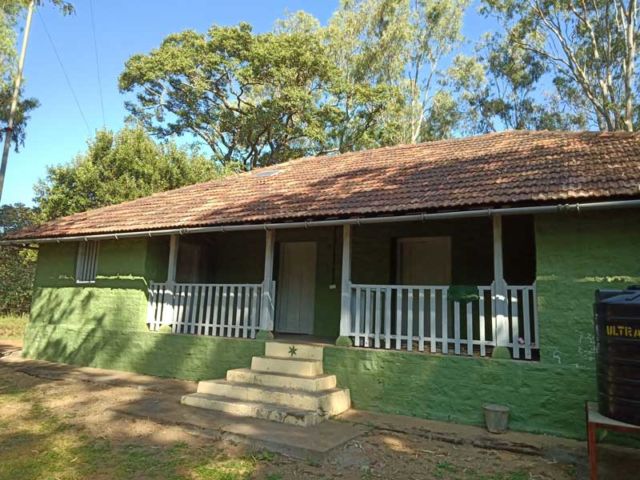 Guest House