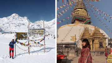 Simak Tips Liburan ke Nepal Buat Kamu yang Pemula. Lagi Ngetren Nih Traveling ke Sana
