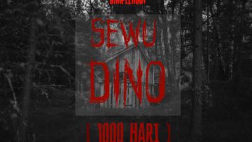 Sewu Dino, Kisah Misteri Terbaru dari SimpleMan. Jauh Lebih Serem dari KKN Desa Penari