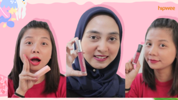 Review 6 Lip Cream Lokal yang Lagi Hits di Instagram. Beneran Sebagus Itu?