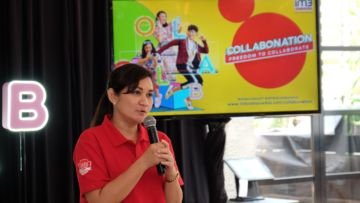 IM3 Ooredoo Hadir di Youtube FanFest Yogyakarta 2019: Berikan Kebebasan Millennial Berkreasi